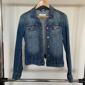 H&M Denim Jacket